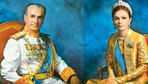 İran Şahı Rıza Pehlevi'nin Azerbaycan Türkü olan eşi Farah Diba eve dönmek istiyor 