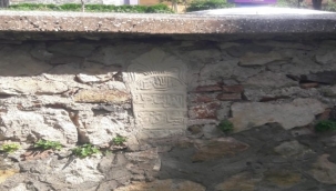 Manisa Ali Bey Camii Haziresi'nin Acı Hali