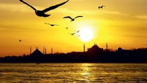 MEHMET EMİN AVCI YAZDI: MUHACİR YÜZLÜ AKŞAMLARIM-1