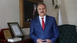 Mustafa ALTINSOY Yazdı: MÜDÜR YA DA YÖNETİCİ OLMAK İSTEYENLERE TAVSİYELER (4)