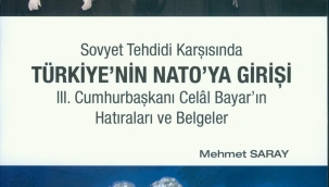 NATO maceramızı başlatan süreç