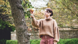 'O elmayı dalından niye kopardın' hesaplaşması