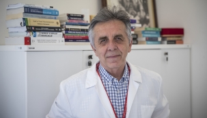 PROF. EROL GÖKA: YENİ İLİŞKİ FORMLARI, YENİ İLİŞKİ PATOLOJİLERİNİ DE BERABERİNDE GETİRDİ