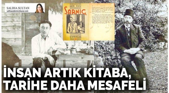 Sait Faik'in öyküsü Akif'in mektubu özel koleksiyonda