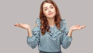 Sevginur GÖLCÜ YAZDI: BİLMİYORUM