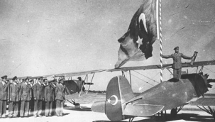 Türk Hava Kuvvetlerinin 111 Yıllık Şanlı Tarihi