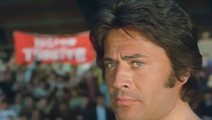 Türk sinemasının efsane ismi Cüneyt Arkın kimdir?