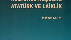 Türkler ve din kültürü