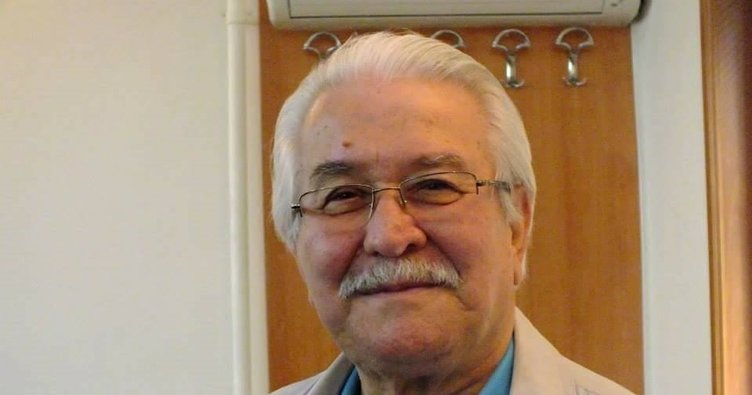 Ünlü Türkolog Prof. Dr. Tuncer Gülensoy hayatını kaybetti