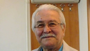 Ünlü Türkolog Prof. Dr. Tuncer Gülensoy hayatını kaybetti