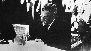 Yusuf Akçura'nın mektupları