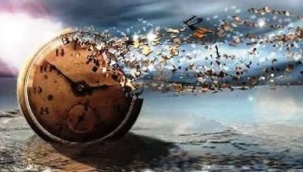 ZEYNEP BÜŞRA ASAN YAZDI: GEÇMEZ Mİ ?