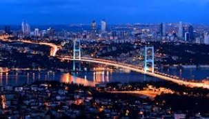 Zeynep Büşra ASAN Yazdı: YASAK ŞEHİR