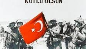 20 Temmuz, Barışın İlk Adımı
