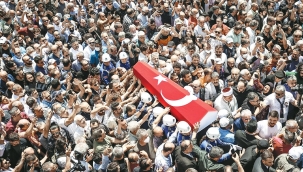 Ağlamayın bre! Malkoçoğlu'na destan yaraşır