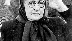 AMERİKAN KOLEJİ VE HALİDE EDİP