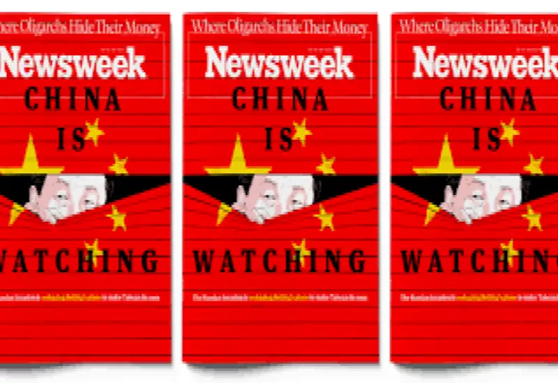 Batı-Rus Gerginliğinde Çin ve Türkiye Ortaklaşa Ne Yapabilir?