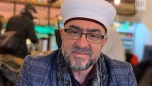 Batı Trakya Türklerinin acı kaybı: İskeçe Seçilmiş Müftüsü Ahmet Mete hayatını kaybetti!