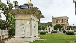 Beykoz'un suyu Avrupa'da meşhurdu