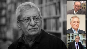 Dostları Rasim Abi'yi anlattı