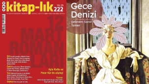 Ellisini aşmış bir kadının 'muhasebe' defteri