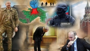 Ermenistan'da sona doğru