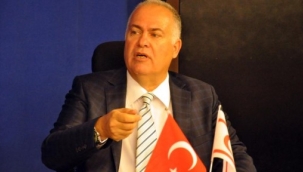 Hüseyin Macit YUSUF: Yalpalamadan KKTC'nin tanınması istenmelidir