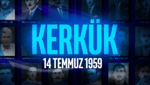 Irak Türkmenlerinin kara günü: 14 Temmuz 1959 Kerkük Katliamı unutulmuyor