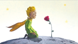 Küçük Prens'in hakiki gülüne ışık tutan satırlar