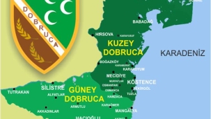 MACARLAR, SEKELLER VE DOĞU AVRUPA TÜRKLÜĞÜNÜN TARİHİ JEOPOLİTİĞİ