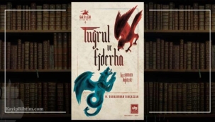 Masallardan destanlara...