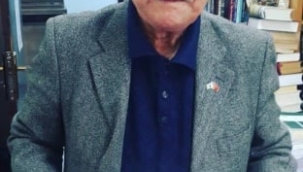 Mehmet YARDIMCI: Tuncer Gülensoy Hoca'nın ardından