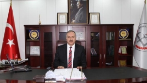 Mustafa ALTINSOY Yazdı:BİR  İL MÜDÜRÜNÜN GÜNLÜĞÜ (1)