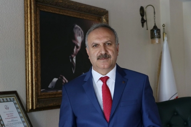 Mustafa ALTINSOY Yazdı: KÜÇÜK AĞAÇ'IN EĞİTİMİ 