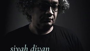 Osman Çakmakçı: Metin Kaygalak: Siyah Divan