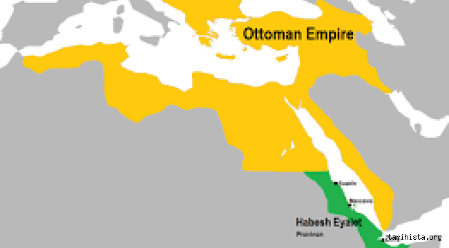 Osmanlı Devrinde Sudan'da Çağdaş Kurumlar ve Alt Yapının Kurulması