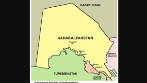 Özbekistan'da Karakalpakistan'ın egemenliği tehlike altında mı?