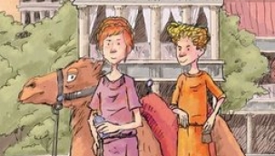 Pergamon'un Kayıp Hazinesi