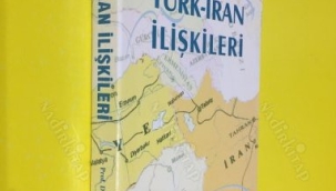 Prof. Dr. Mehmet Saray: "Türk-İran İlişkileri"