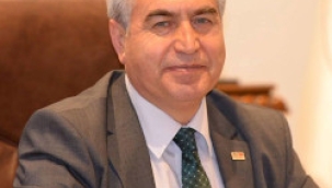 Prof. Dr. Oğuz Öcal: HOMEROS VE DEDE KORKUT