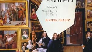 Roger Garaudy'nin şaheseri Türkçe'de