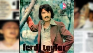 ŞÖHRET, MÜPTELALAR ve POPÜLER KÜLTÜRDE FERDİ TAYFUR PASAJLARI - YAZAN: SERDAR AYDIN