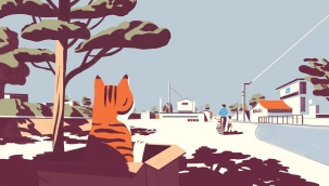 TANER AY: Bir kediyi terk edebilir misiniz?