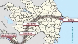 Türkiye, Rusya Zengezur koridorunu açmak istiyor,