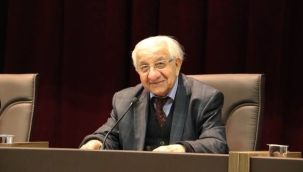 Türkolojinin Çınarlarından Prof. Dr. Kemal ERASLAN Vefat Etti.