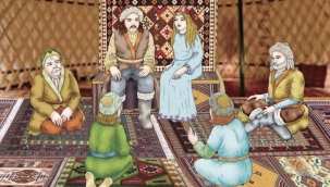 Umut Güner: Geçmişten Günümüze Türk Ailesi ve Aile Medeniyeti