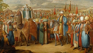 Umut Güner: Surre Alayları