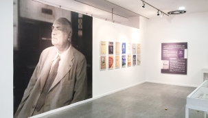 TANER AY: Yahya Kemal'i de Nazım'ı da severiz