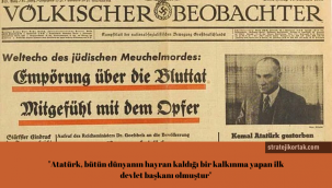 1930-1938 Yılları Arasında Atatürk'ün Hollanda Basınındaki Yeri