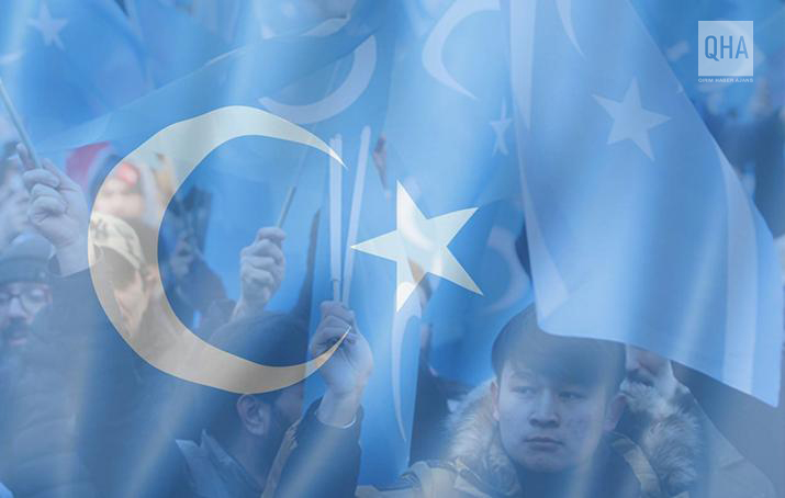 3. Doğu Türkistan Uluslararası Gençlik Buluşması düzenleniyor